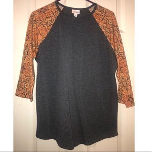 Lularoe shirt